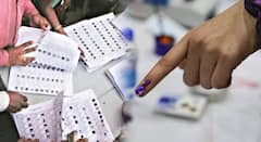 मोठी बातमी! राज्यातील 32 जिल्हा परिषदसह 336 पंचायत समितीच्या अंतिम मतदार यादी प्रसिद्ध करण्यास मुदत वाढ; सर्व जिल्हाधिकाऱ्यांना सूचना