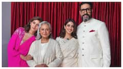 Bachchan Family Has Debates But Never Fights, Says Navya Nanda