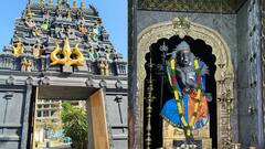 తెలంగాణలో ఏకైక అర్ధనారీశ్వర ఆలయం ఇది! కార్తీకమాసంలో హైదరాబాద్ వాసులు తప్పక చూడాల్సిన ఆలయం!