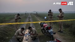 Faridabad Murder: Woman And Fiance Arrested For Killing Insurance Agent, Dumping Body In Drain