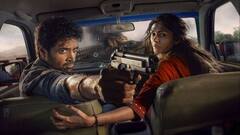 అడివి శేష్ 'డెకాయిట్' రిలీజ్ డేట్ - ఈసారి వెనక్కి తగ్గేదేలే...