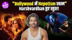 एक दीवानियत की दीवानियत की सफलता के बाद हर्षवर्धन राणे कहते हैं, 