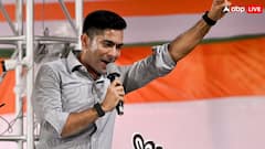 'SIR के जरिए NRC लागू करना चाहते हैं, TMC होने नहीं देगी', अभिषेक बनर्जी का चुनाव आयोग पर आरोप