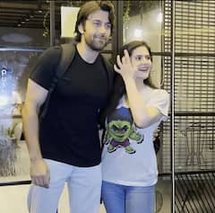 9 साल छोटे विदेशी मॉडल को डेट कर रही हैं जरीन खान? रोहेद खान ने बताया रिश्ते का सच