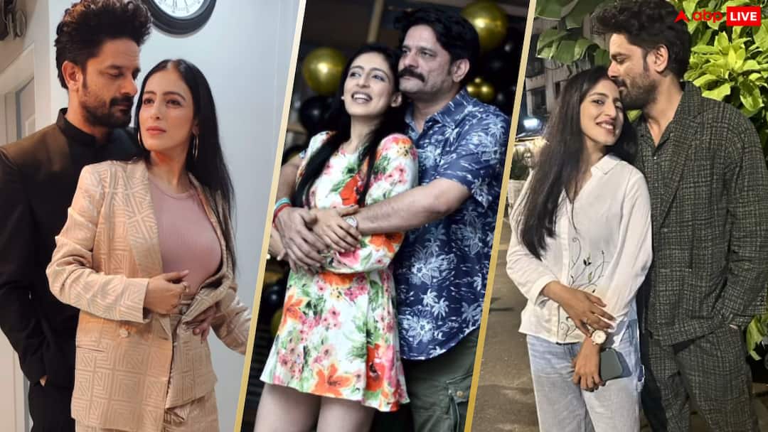 जयदीप अहलावत की पत्नी की 10 तस्वीरें, किसी हीरोइन से कम नहीं हैं एक्टर की बीवी