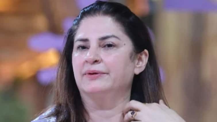 Bigg Boss 19: अशनूर-अभिषेक पर भड़कीं कुनिका, कहा- 'चार दिन में नाकों चने चबवाऊंगी'