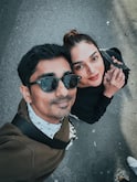 Siddharth’s Heartfelt Birthday Tribute To Wife Aditi Rao Hydari Melts The Internet; PICS