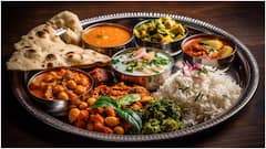 ప్రపంచంలో అత్యధిక శాఖాహారులు ఉన్న దేశమిదే.. భారతదేశం స్థానం ఇదే