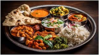 Vegetarian Population in the World : ప్రపంచంలో అత్యధిక శాఖాహారులు ఉన్న దేశమిదే.. భారతదేశం స్థానం ఇదే