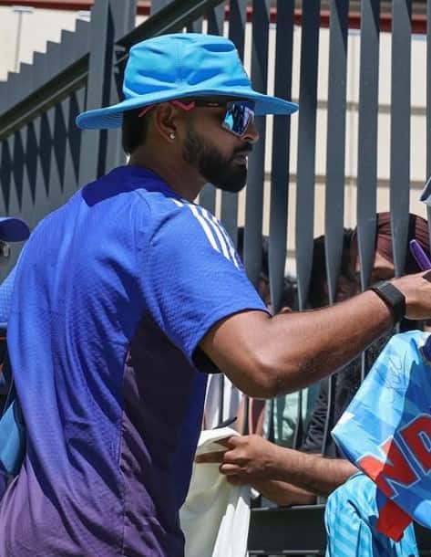 ਸ਼੍ਰੇਅਸ ਅਈਅਰ ICU 'ਚ ਦਾਖਲ, ਅਚਾਨਕ ਵਧੀ ਪਰੇਸ਼ਾਨੀ; ਜਾਣੋ ਕਦੋਂ ਕਰਨਗੇ ਵਾਪਸੀ...