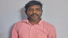 இன்ஸ்பெக்டர் போல் செல்போனில் பேசி பணம் பறித்தவருக்கு 2 ஆண்டுகள் சிறை 