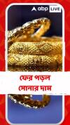 Gold Price: আজ রাজ্যে কমে পাবেন সোনা, ২২ ক্যারাটের দাম কত জানুন