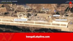 অরুণাচলের কাছে পাকাপোক্ত পরিকাঠামো, সুড়ঙ্গে মজুত জ্বালানি, গোলাবারুদ! ভারতের নাকের ডগায় এসব কী করছে চিন?