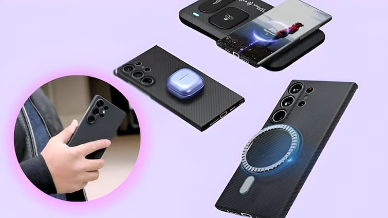 <div>Samsung Galaxy S26 Leaks: Accessory Brand Just Spilled Ultra’s MagSafe Charging, & Camera Design</div> <div>Samsung Galaxy S26 Leaks: Accessory Brand Just Spilled Ultra’s MagSafe Charging, & Camera Design</div>
