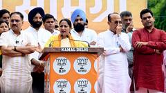 दिल्ली: बीजेपी ने तेज की MCD उपचुनाव की तैयारियां, मंत्रियों को सौंपी बड़ी जिम्मेदारी