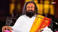 Stress Relief: अगर आपके जीवन में है तनाव, कैसे करें दूर, जानें क्या कहते हैं आध्यात्मिक गुरु श्री श्री रविशंकर