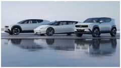 భారత్ అడుగు పెడుతున్న హోండా 0 సిరీస్‌ SUV, హై గ్రౌండ్ క్లియరెన్స్‌తోపాటు ప్రీమియం డిజైన్‌తో రాక