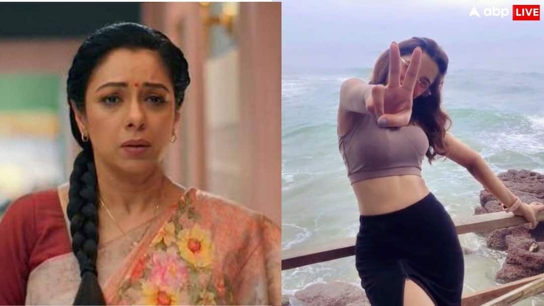 कौन है वो हसीना जिसकी बेडरूम फोटो हुई लीक? अनुपमा की जिंदगी में एक बार फिर मचा बवाल