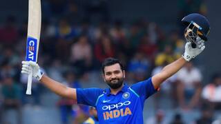 Rohit Sharma: அடிச்ச அடி அப்படி... உலகத்துலே இப்போ நம்பர் 1 பேட்ஸ்மேன் ரோகித்தான் - அதிரும் ஐசிசி தரவரிசை!
