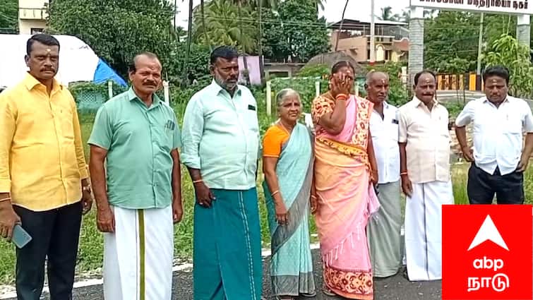 அரசு அறிவித்த வார்டு சிறப்பு கூட்டம்; புறக்கணித்த நகர்மன்ற உறுப்பினர்கள் - காரணம் இதுதான்...?