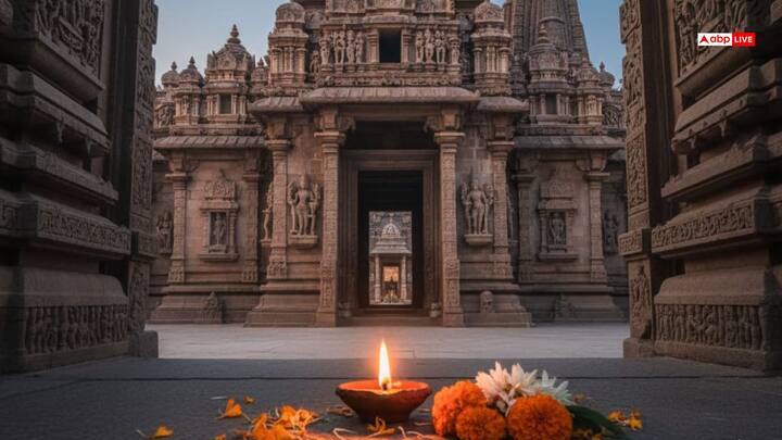 भगवान शिव और भगवान विष्णु के मंदिर के चौखट पर एक दीपक और एक फूल रखें. इस दिन घर के पास पवित्र नदी के किनारे भी दीपक जलाना बहुत शुभ माना जाता है. मान्यता है इस दिन पवित्र नदियों के किनारे दीपदान करने से भगवान का विशेष आशीर्वाद मिलता है, पाप नष्ट होते हैं.