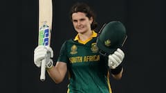 वर्ल्ड कप सेमीफाइनल में गरजा दक्षिण अफ्रीकी कप्तान का बल्ला, 169 रनों की ऐतिहासिक पारी खेल तोड़े कई रिकॉर्ड