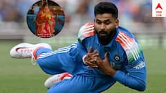 শ্রেয়সের সুস্থতা কামনায় ছট পুজোয় প্রার্থনা সূর্যকুমারের মায়ের, আবেগে ভাসল সোশ্যাল মিডিয়া