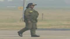 Droupadi Murmu in Rafale: રાષ્ટ્રપતિ દ્રૌપદી મુર્મૂએ રાફેલમાં ભરી ઉડાન, અગાઉ આ રાષ્ટ્રપતિ પણ ભરી ચૂક્યા છે ઉડાન