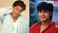 शाहरुख खान या टॉम क्रूज... पूरी दुनिया में कौन ज्यादा मशहूर? होश उड़ा देगी हकीकत