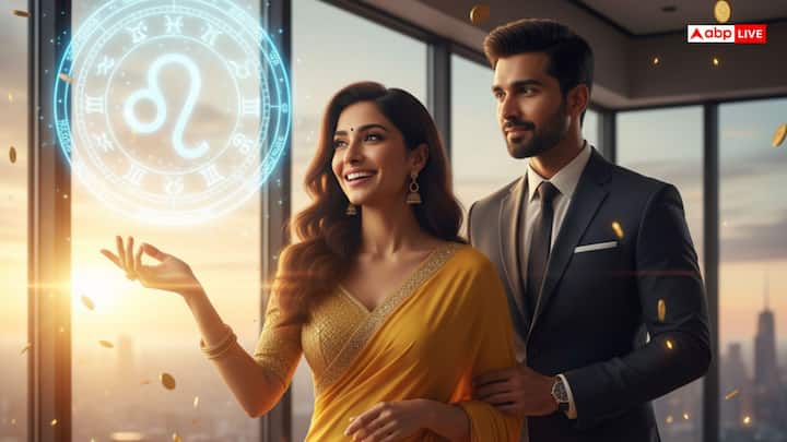 Girls of Leo zodiac are very playful, sharp minded, cheerful, self-respecting and full of self-confidence. They have the ability to lead. After they get married, they are very lucky for their husbands.