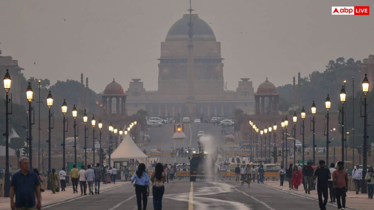 Work From Home Returns In Delhi As GRAP-IV Imposed Amid 'Severe Plus' Air Quality