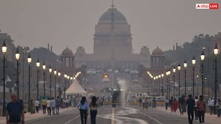 Work From Home Returns In Delhi As GRAP-IV Imposed Amid 'Severe Plus' Air Quality