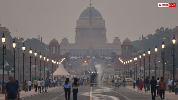 Work From Home Returns In Delhi As GRAP-IV Imposed Amid 'Severe Plus' Air Quality