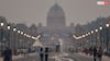 Work From Home Returns In Delhi As GRAP-IV Imposed Amid 'Severe Plus' Air Quality