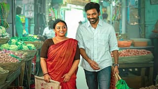 Idli Kottu OTT : ఓటీటీలోకి ధనుష్ 'ఇడ్లీ కొట్టు' - 5 భాషల్లో స్ట్రీమింగ్... ఆ ప్లాట్ ఫాంలో వెంటనే చూసెయ్యండి