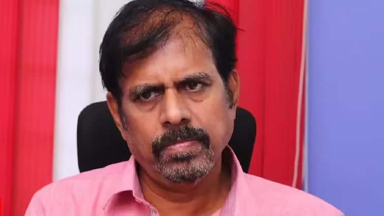 சினிமாவில் பிளாக் மெயில் செய்து ஊதிய உயர்வு பெறுகிறார்கள்” ; வள்ளுவன் பட விழாவில் இயக்குநர் ஆர்.கே.செல்வமணி காட்டம்