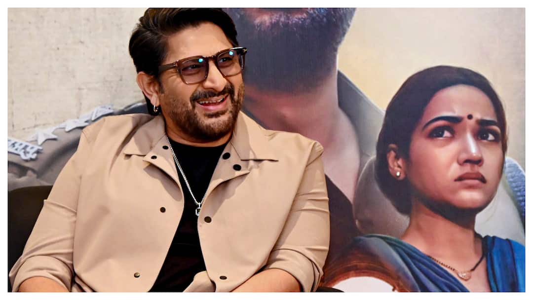Arshad Warsi Recalls His Mother’s Final Night: ‘She Kept Asking For Water, I Said No, It Killed Arshad Warsi Recalls His Mother’s Final Night: ‘She Kept Asking For Water, I Said No, It Killed