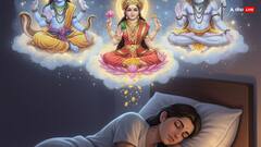 Vastu Shashtra: अगर आपके घर में दिख रहे हैं ये संकेत तो समझ लें, अच्छा समय होने वाला है शुरू!