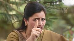 मोठी बातमी: मुलांसमोर अत्याचार करुन मारुन टाकू; नवनीत राणांना हैदराबादमधून टोकाची धमकी