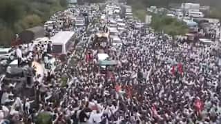 ਪੰਜਾਬ 'ਚ ਕਿਸਾਨਾਂ ਦਾ DC ਦਫਤਰਾਂ ਅੱਗੇ ਧਰਨਾ, ਬਿਜਲੀ ਸੰਸ਼ੋਧਨ ਰੱਦ ਕਰਨ ਦੀ ਮੰਗ