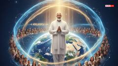 Stress Relief: अगर आपके जीवन में है तनाव, कैसे करें दूर, जानें क्या कहते हैं आध्यात्मिक गुरु श्री श्री रविशंकर