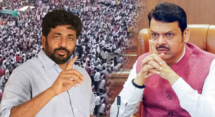 'भलेही तुम्ही कर्जमाफी नंतर करा पण त्याचा जीआर तरी आज काढा', अशी आग्रही मागणी बच्चू कडू यांनी केली आहे. गेल्या वीस तासांहून अधिक काळ सुरू असलेल्या या आंदोलनामुळे नागपूरच्या महामार्गांवर मोठी वाहतूक कोंडी झाली आहे. शेतकऱ्यांची संपूर्ण कर्जमाफी, कांद्याला योग्य भाव, उसाची एफआरपी, दुधाचे दर आणि सातबारा कोरा करणे यासह शेतमजूर, मच्छिमार, मेंढपाळ आणि दिव्यांगांच्या एकूण २२ मागण्यांसाठी हे आंदोलन सुरू आहे.