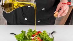 रिफाइंड ऑयल खाने से होती हैं इतनी दिक्कतें, खराब हो जाते हैं बॉडी के ये अंग