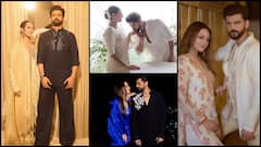 सोनाक्षी सिन्हा को जहीर इकबाल से पहली मुलाकात में ही हो गया था प्यार, यूं किया था प्रपोज