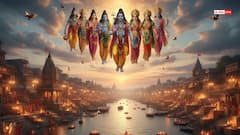 Dev Diwali 2025: 5 नवंबर को देव दिवाली, देवताओं को प्रसन्न करने के लिए इन जगहों पर जलाएं दीप!