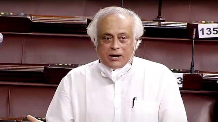 Manusmriti At The Core Of New Labour Policy? Congress Says It’s A Step Backward Manusmriti At The Core Of New Labour Policy? Congress Says It’s A Step Backward