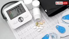 Health: હાઈ બ્લડ પ્રેશરથી થાય છે હૃદય સંબંધિત આ 7 બીમારીઓ, ભૂલથી પણ ના કરો ઇગ્નૉર