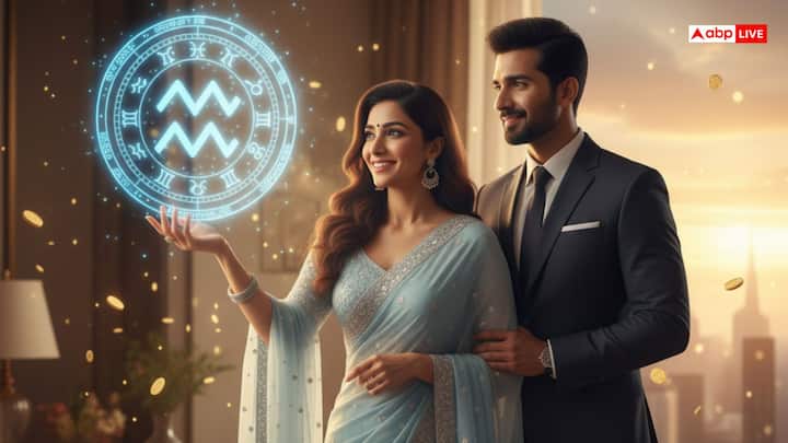 Aquarius girls are fair-minded, independent and friendly. They are of very kind nature. She is always ahead in helping others. She always keeps thinking about doing something different. She is very loving towards her partner. After marriage, their married life goes very well.