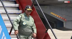 जिस राफेल ने PAK में जमींदोज किए जैश और लश्कर के हेडक्वार्टर, उसमें सुप्रीम कमांडर ने भरी उड़ान; बना दिया खास रिकॉर्ड