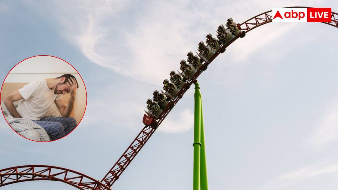 क्या रोलर कोस्टर में घूमने से ठीक हो जाता है किडनी स्टोन, इस दावे में कितना सच? does riding a roller coaster really help remove kidney stones and what is the truth behind this claim क्या रोलर कोस्टर में घूमने से ठीक हो जाता है किडनी स्टोन, इस दावे में कितना सच?